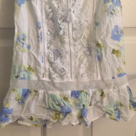 Abercrombie tank top - Picture 3 of 3